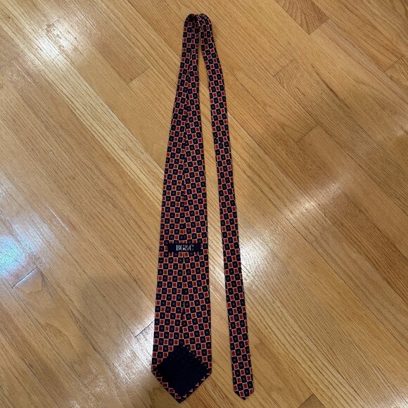 BG&C Men's Tie -- One Size - Picture 2 of 5